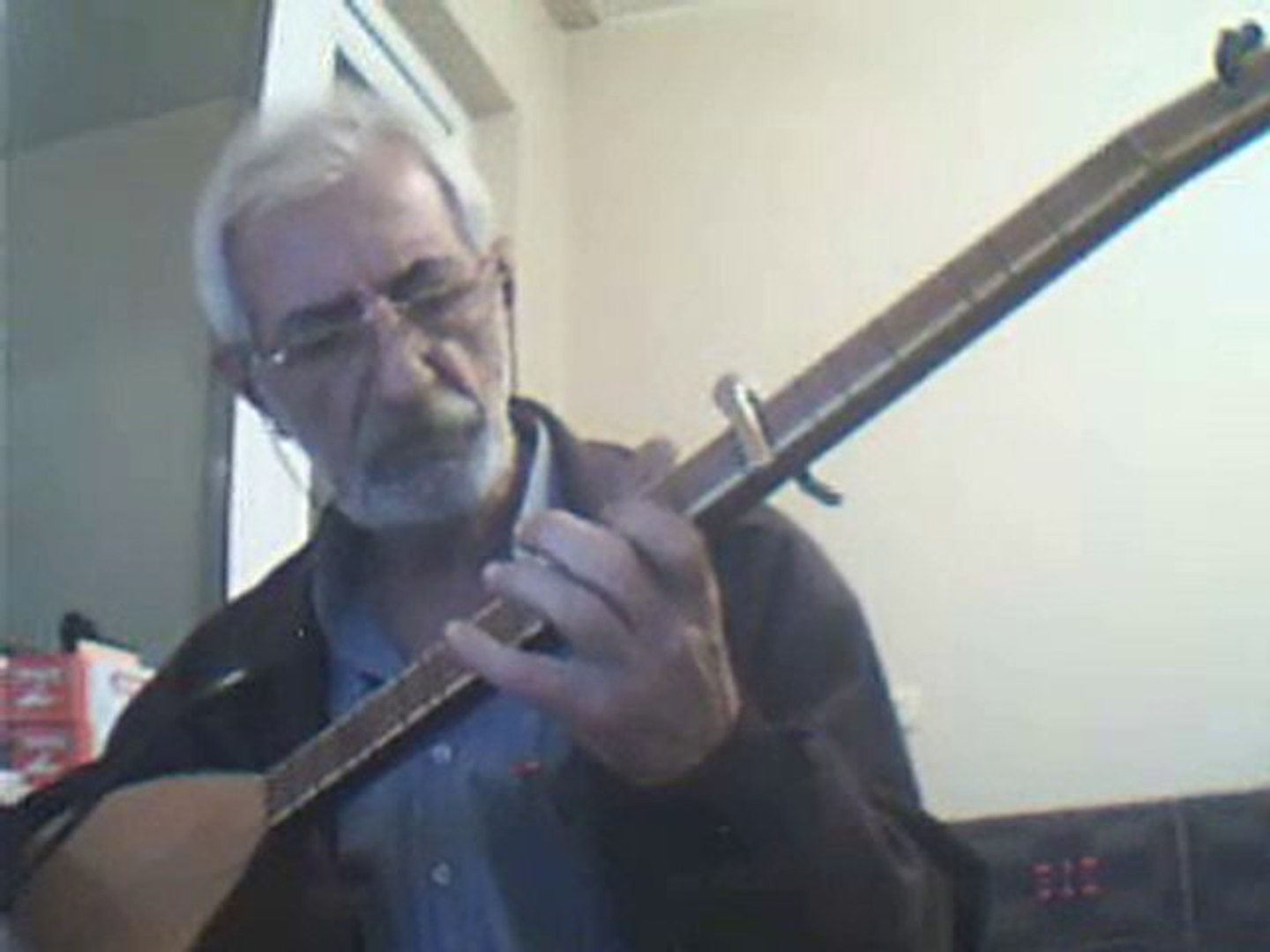 süpürgesi yoncadan eminem