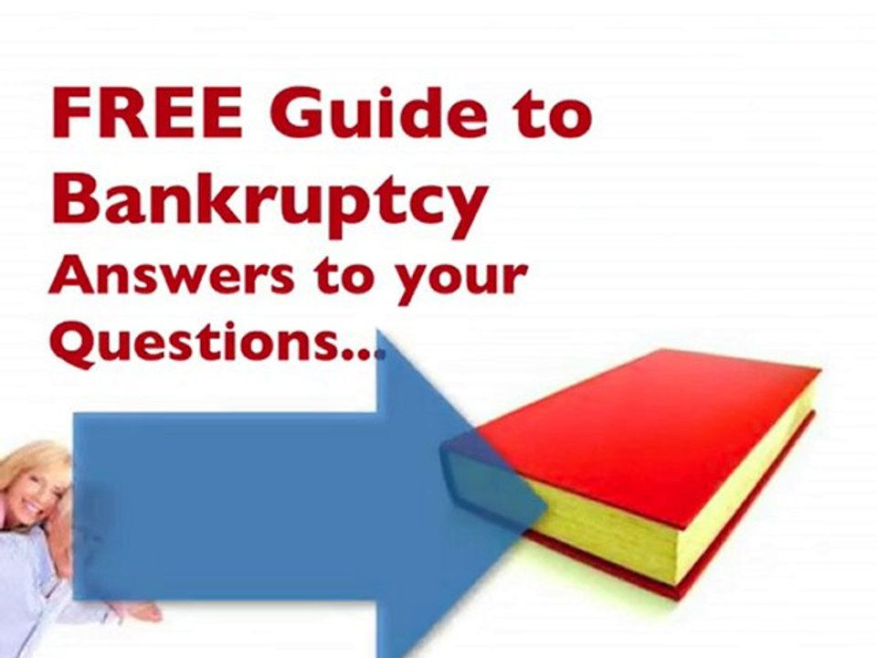 File for Bankruptcy