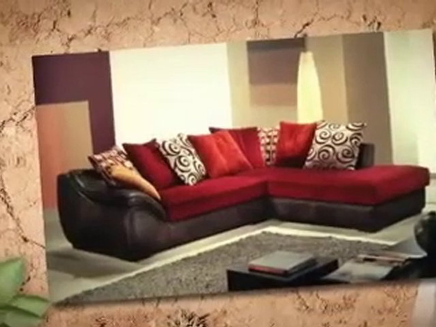 I divani di Aiazzone - Video Dailymotion
