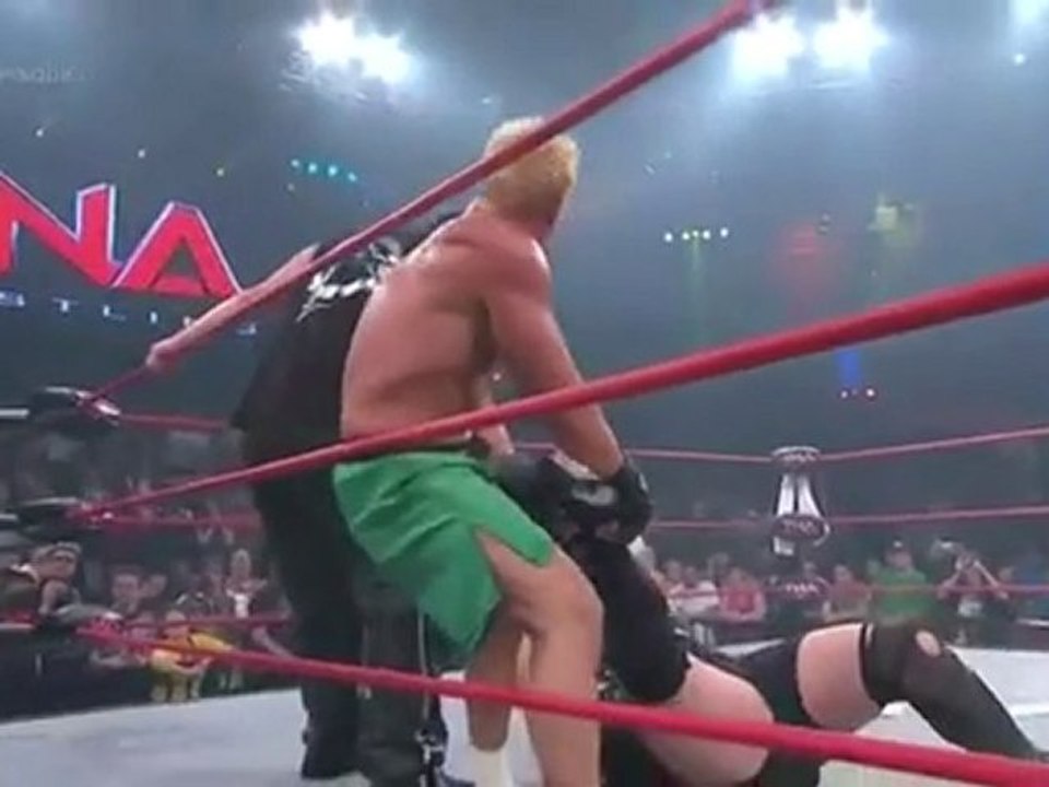 FilmyRules.Com - TNA Reaction - 2nd December 2010 Part 1