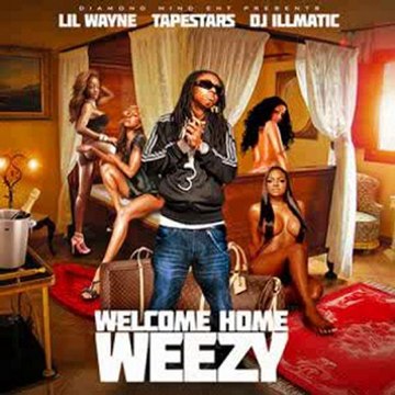 Lil Wayne Freekey Zekey Jim Jones Girl