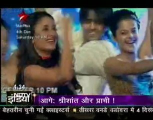 Koffee With Karan 3 Saif and Kareena 5th Dec 2010 Precap