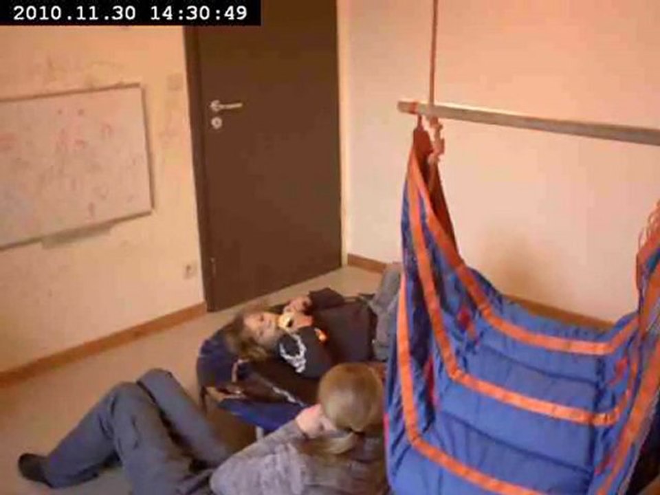nathA couché