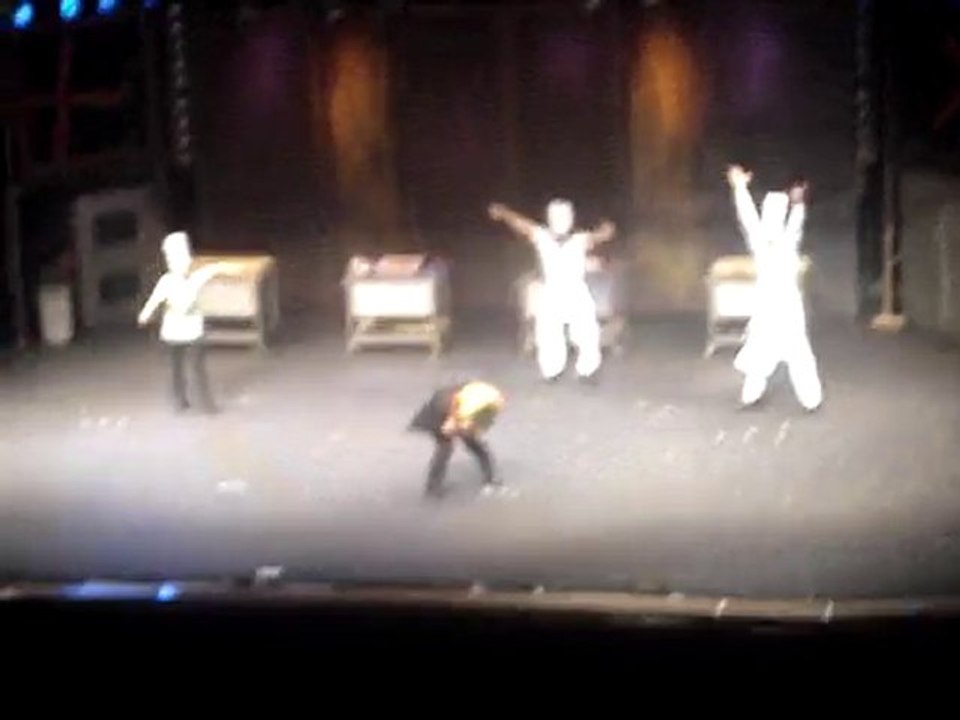 03.11.10 NANTA / Ankara 2