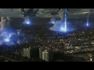 FreemanTV  - Alien Agenda  [1/9] ST/FR