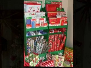 Gift wrapping services Newport Beach CA Newport Coast CA