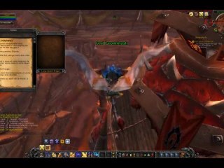 [PREVIEW] WoW Cataclysm : Final