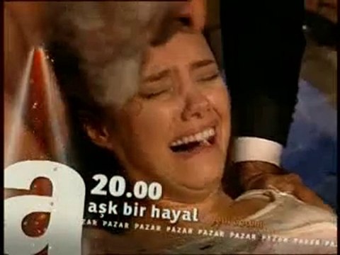 Aşk Bir Hayal 40. Bölüm Fragmanı -Atv