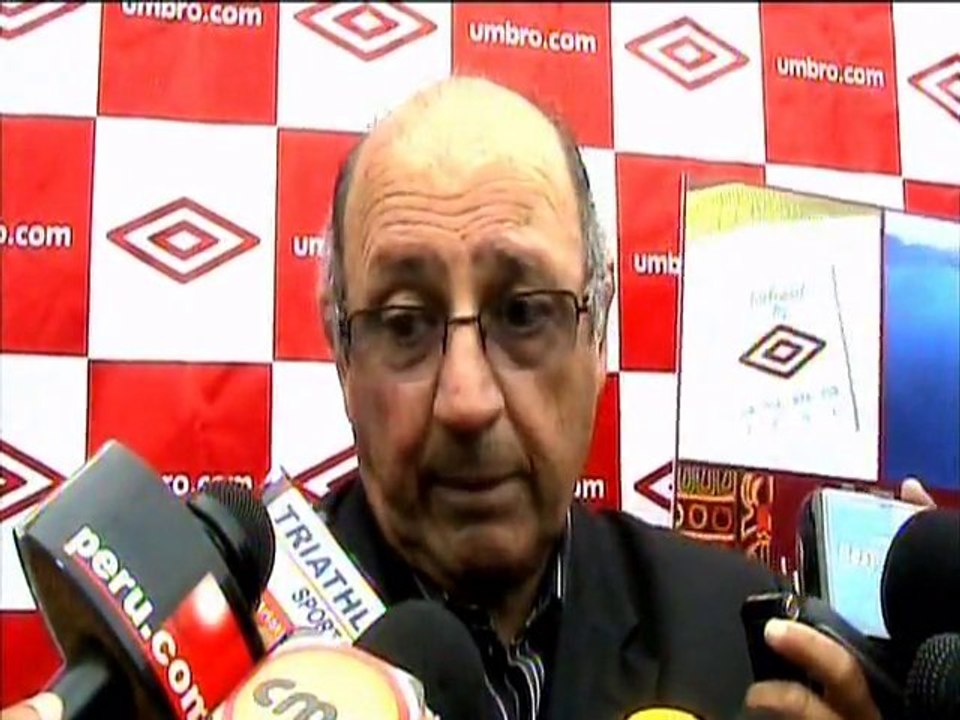Sergio Markarián