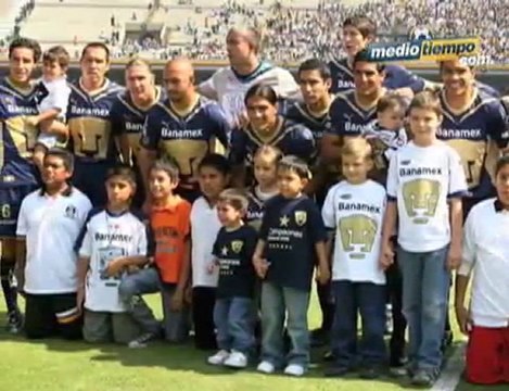 Medio Tiempo.com - Grupo 3, Bicentenario 2010