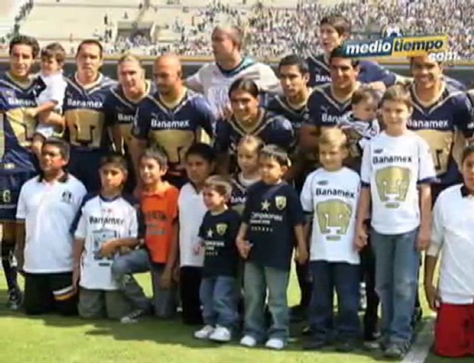 Medio Tiempo.com - Grupo 3, Bicentenario 2010