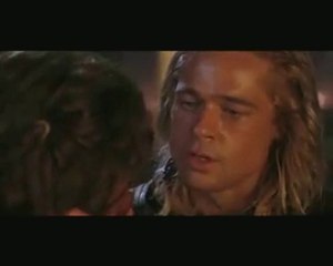 Remember me -Achilles and Briseis