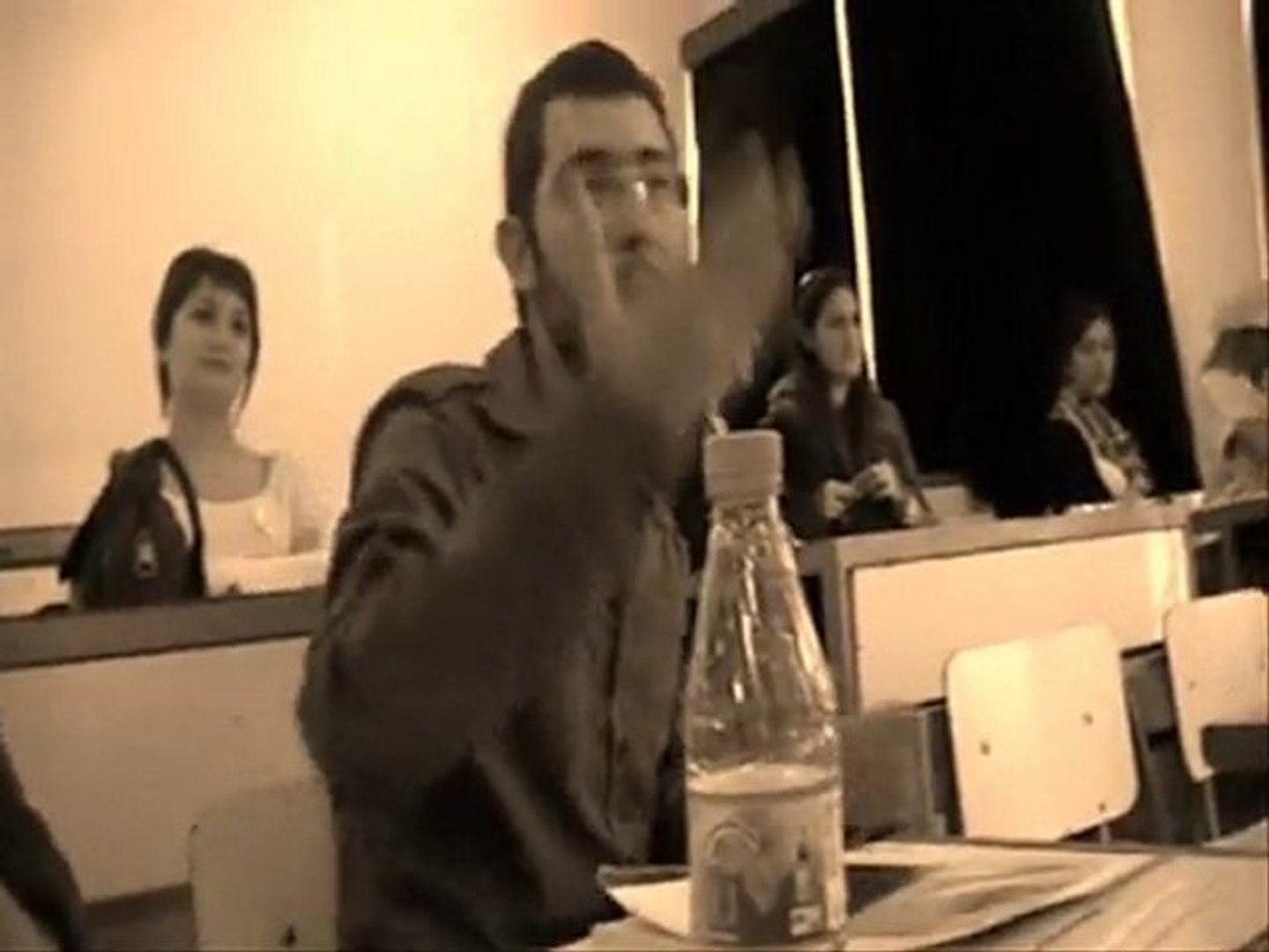 Flashback Action Team_Double Action