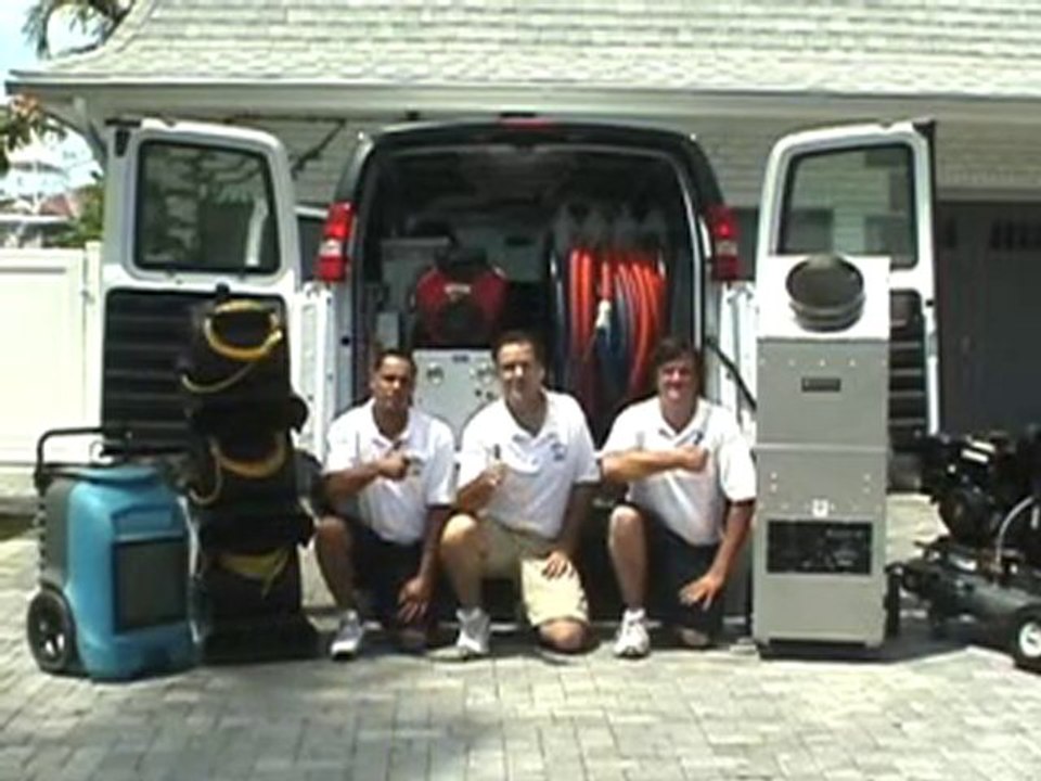 Air Duct Cleaning Fort Lauderdale (954) 942-5760