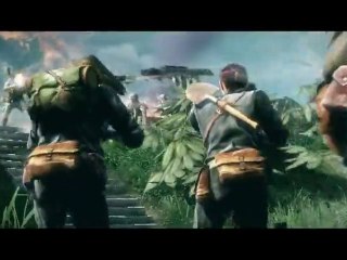 Battlefield Bad Company 2 : Vietnam - Map Operation Hastings