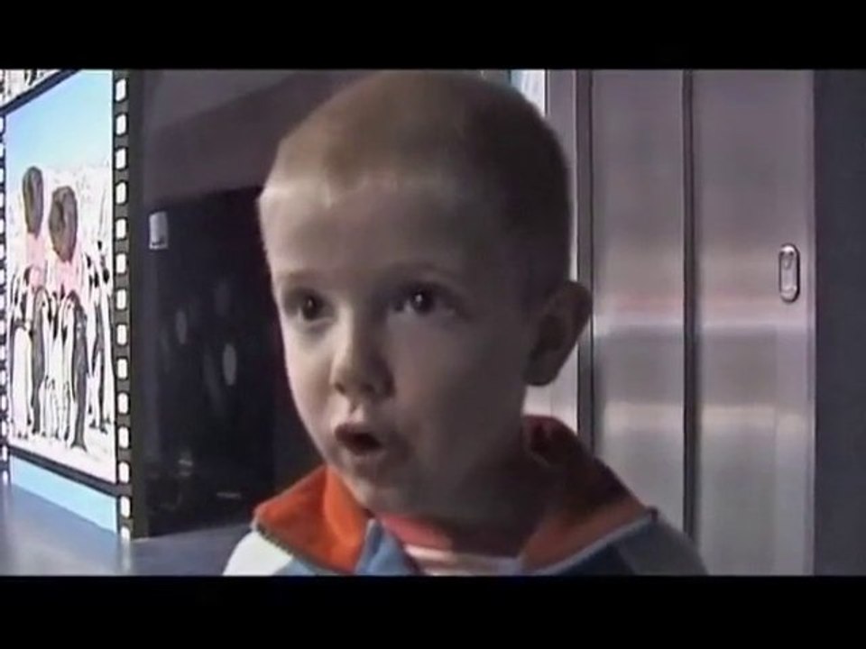 L'Aquarium Mare Nostrum de Montpellier