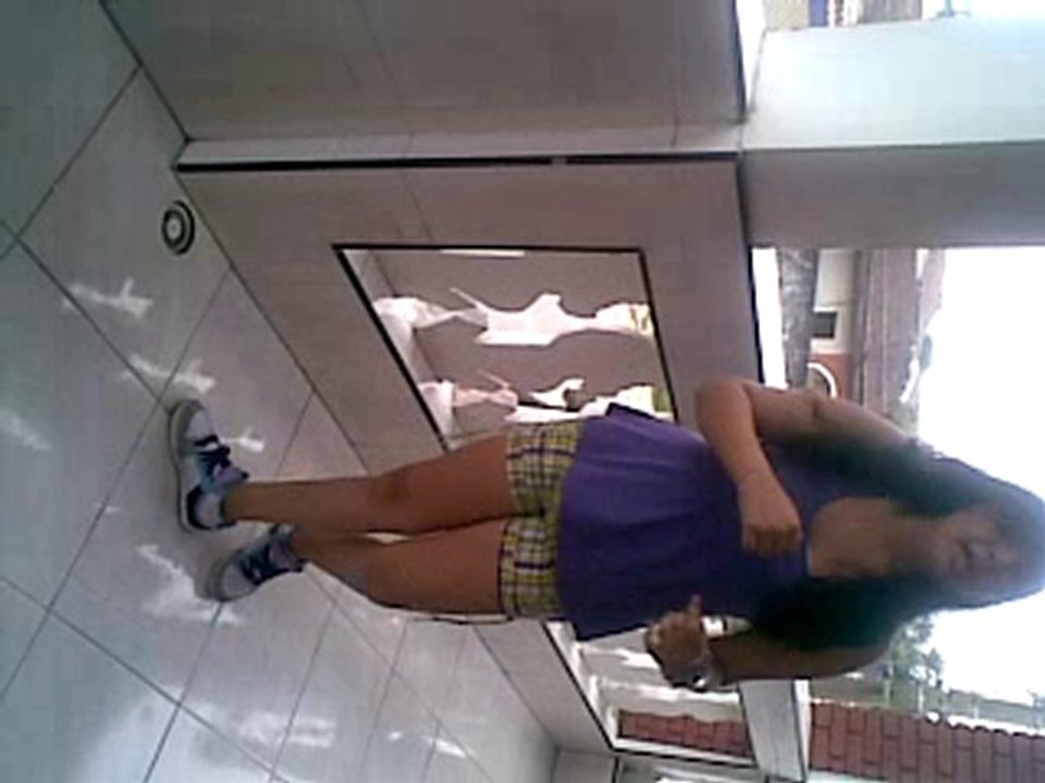 Qui Je Suis - Caroline Costa (Reprise By Paloma Israel)