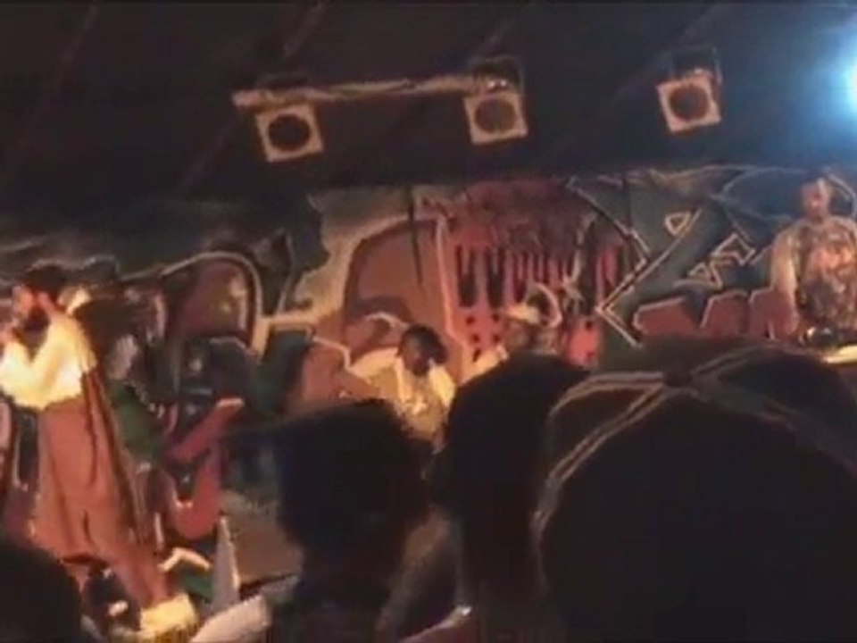 FACTOR WILL final clash pleen -factor