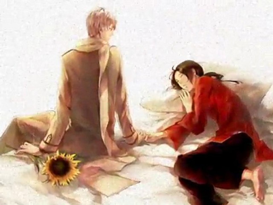 Once Upon a December -RoChu