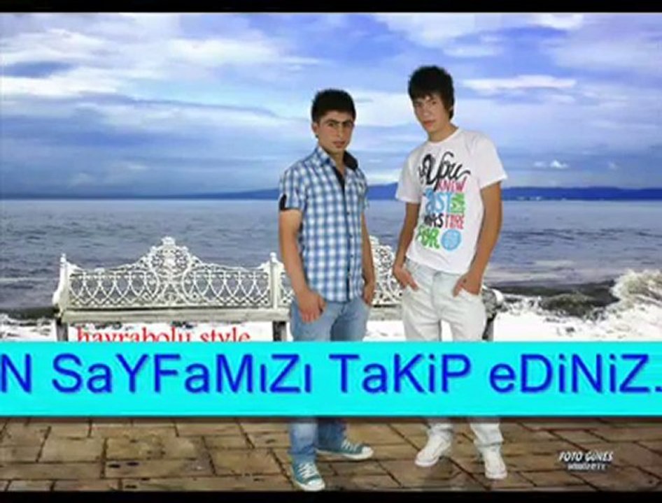 LeyLa & Mc Bekir Feat Patron Murat-Zalimsin sevgili