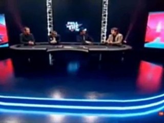 Full de Ases Tele 5 del día 2-12-2010 (1 de 2)