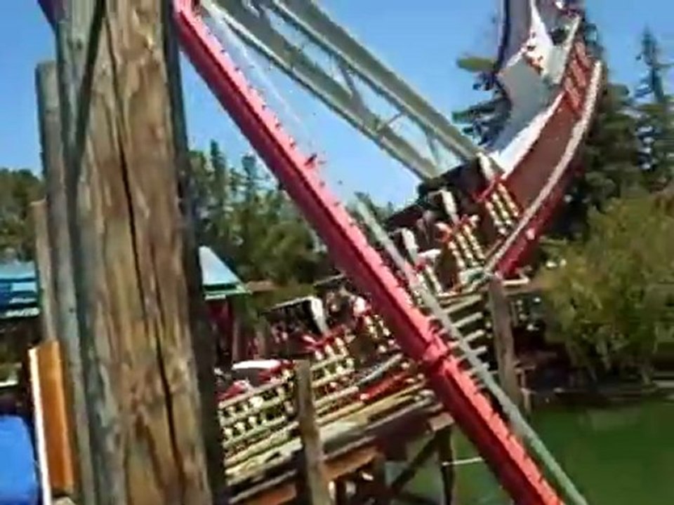 Pirate Ship