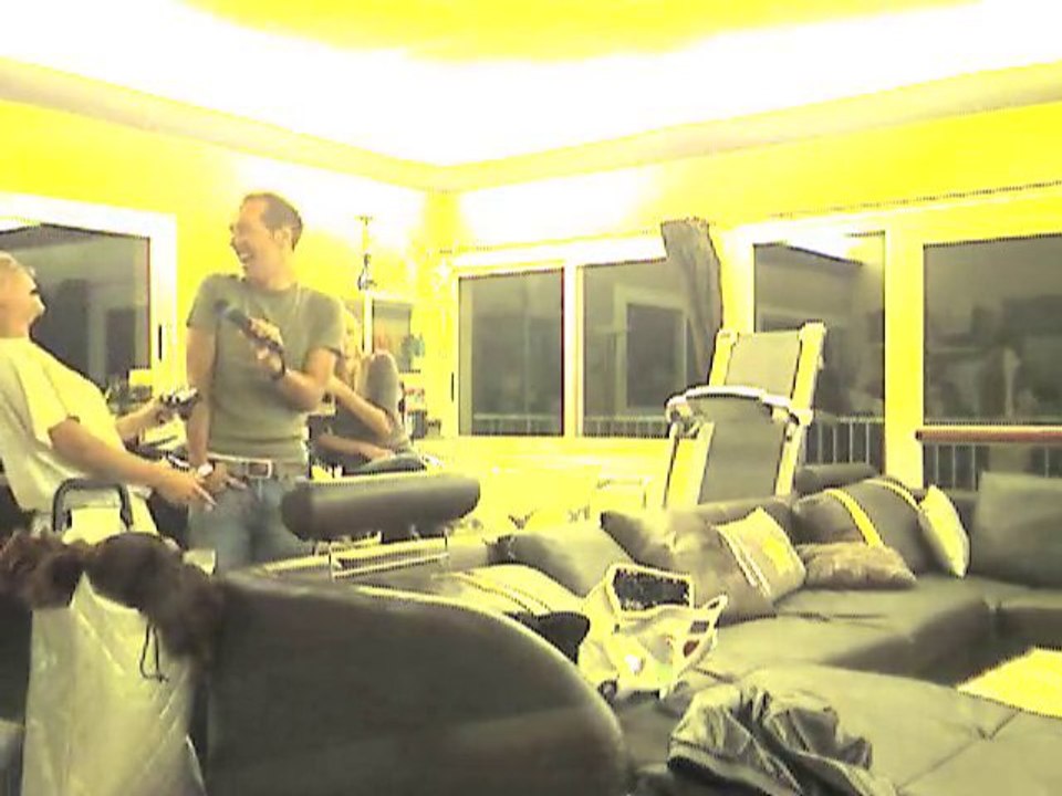 Singstar Spice Girl Wannabe