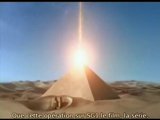 FreemanTV - Alien Agenda 09OCT2010 [2/9] ST/FR