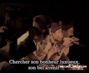 Chong Xa - Chansons Vietnamien avec traduction en Français