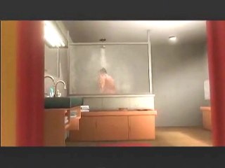 HEAVY RAIN             Part01