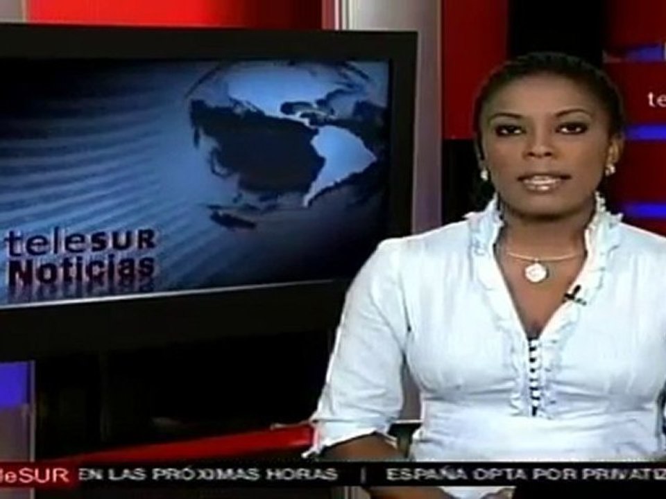 La familia Couso denunciará la presión judicial de EEUU revelada por WikiLeaks