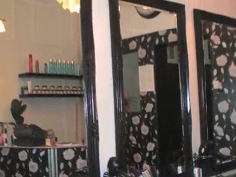 Frisører Frederiksberg Frisør Sulin