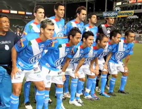 Medio Tiempo.com - Grupo 2, Bicentenario 2010