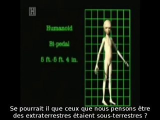 FreemanTV - Alien Agenda [3/9] ST/FR