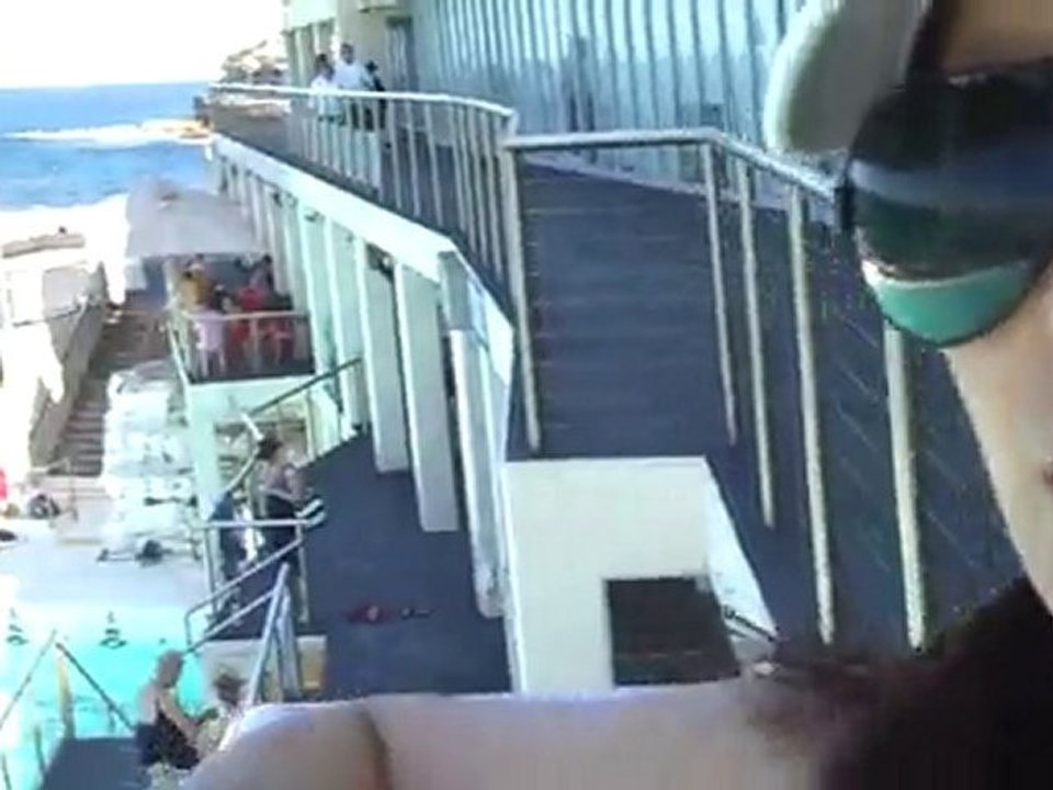 Bondi Beach, Sydney, Australia