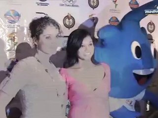 Medio Tiempo.com - Entrevista Exclusiva con Cynthia Valdez.