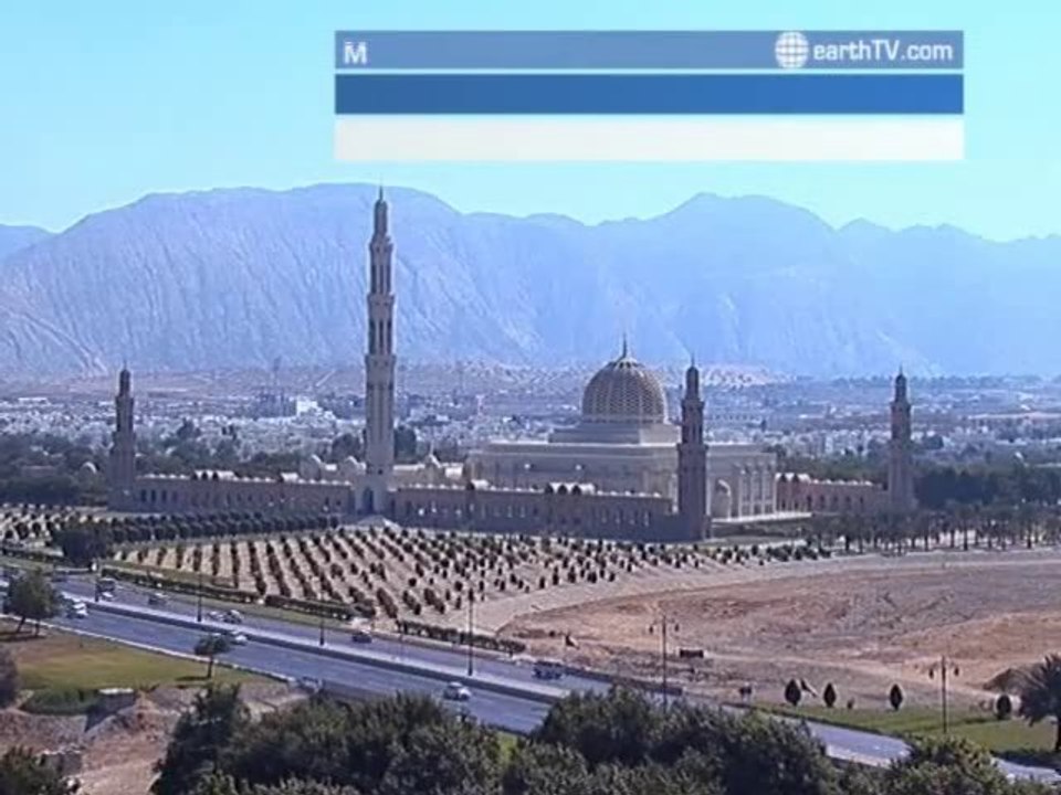 Washington - USA, Venice - Italy, Ascona - Ticino - Switzerland, Dusseldorf - Germany, Metz - France, Muscat - Oman, Budapest - Hungary