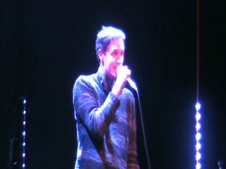 SLAM Grand corps malade