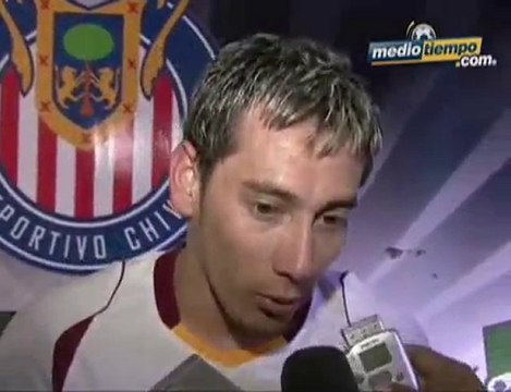 Medio Tiempo.com - Reacciones Puebla vs. Estudiantes