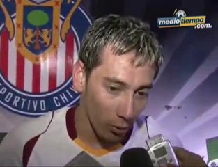 Medio Tiempo.com - Reacciones Puebla vs. Estudiantes