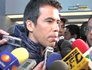 Medio Tiempo - América, 14 de enero 2010