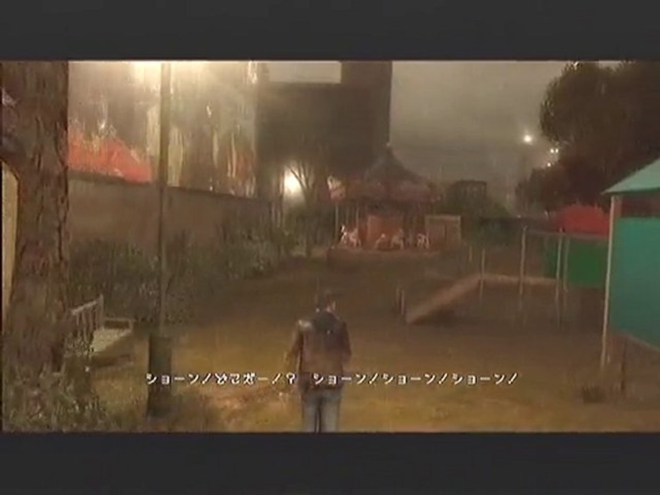 HEAVY RAIN             Part08