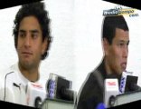 Medio Tiempo - Pumas, 4 de enero del 2010