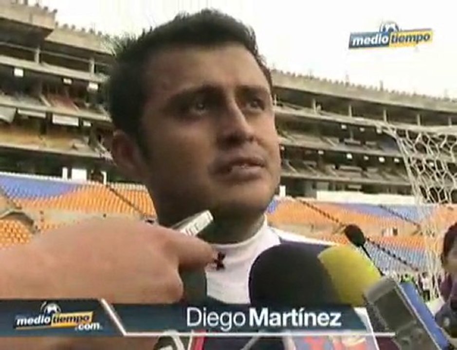 Medio Tiempo.com - San Luis 30 de diciembre 2009