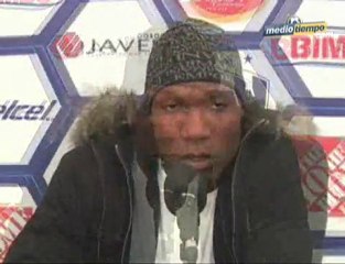 Medio Tiempo.com - Monterrey 29 de diciembre 2009.