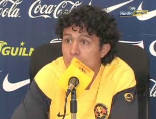 Medio Tiempo.com - América 29 de diciembre, 2009.