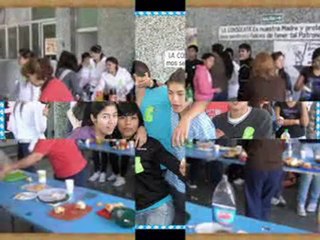 Confirmación 2010 Niño Jesús de Praga - Mendoza - Argentina