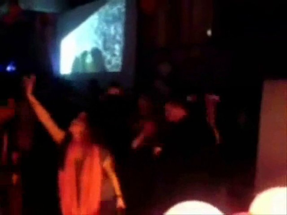STARMASTERS DEEJAYS PARTY TIME 01
