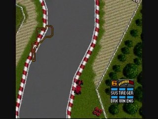 Super F1 Circus Le S5 R3