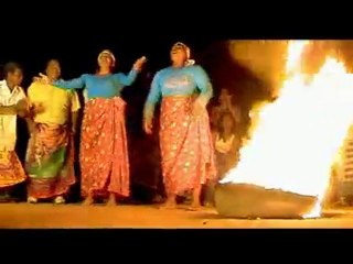 NGOMA - SOLO MIANADAHY